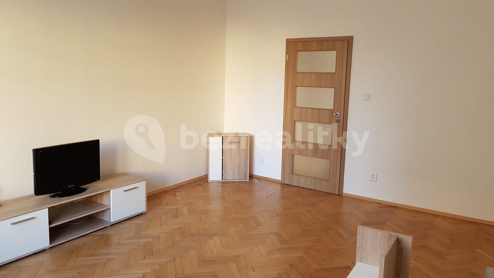1 bedroom with open-plan kitchen flat for sale, 47 m², Žerotínova, Prague, Prague