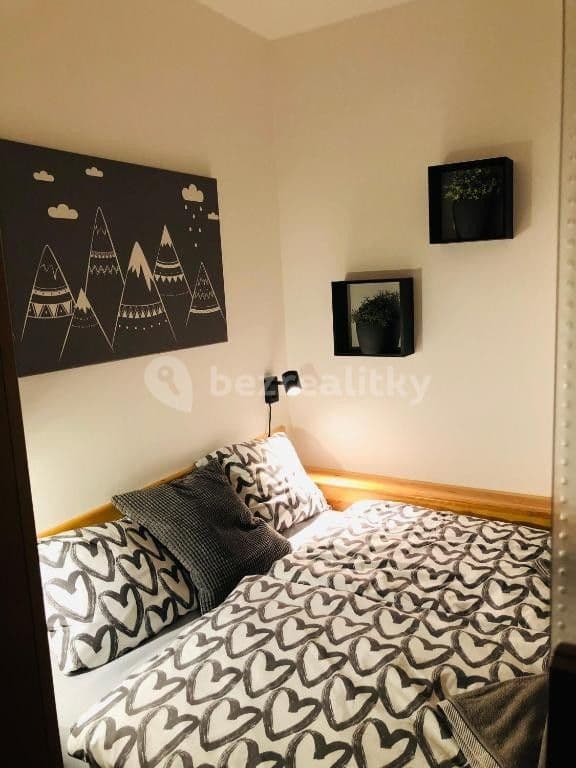1 bedroom flat to rent, 30 m², Lovosická, Prague, Prague 1 bedroom flat to rent, 30 m², Lovosická, Prague, Prague