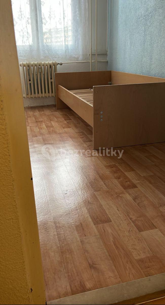 1 bedroom with open-plan kitchen flat for sale, 42 m², Novodvorská, Prague, Prague