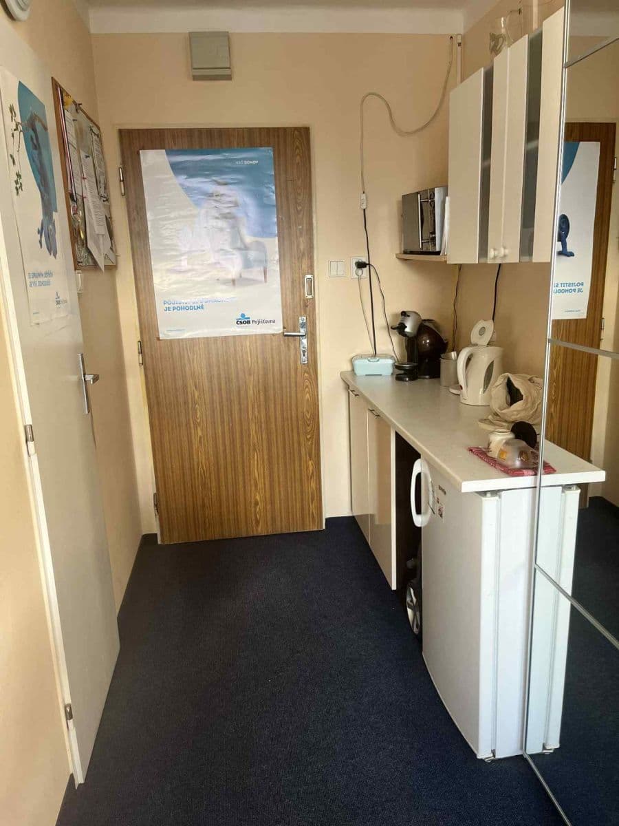 office to rent, 26 m², třída Tomáše Garrigue Masaryka, Mladá Boleslav, Středočeský Region office to rent, 26 m², třída Tomáše Garrigue Masaryka, Mladá Boleslav, Středočeský Region