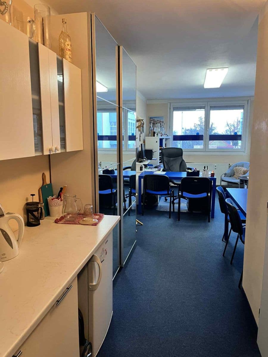 office to rent, 26 m², třída Tomáše Garrigue Masaryka, Mladá Boleslav, Středočeský Region office to rent, 26 m², třída Tomáše Garrigue Masaryka, Mladá Boleslav, Středočeský Region