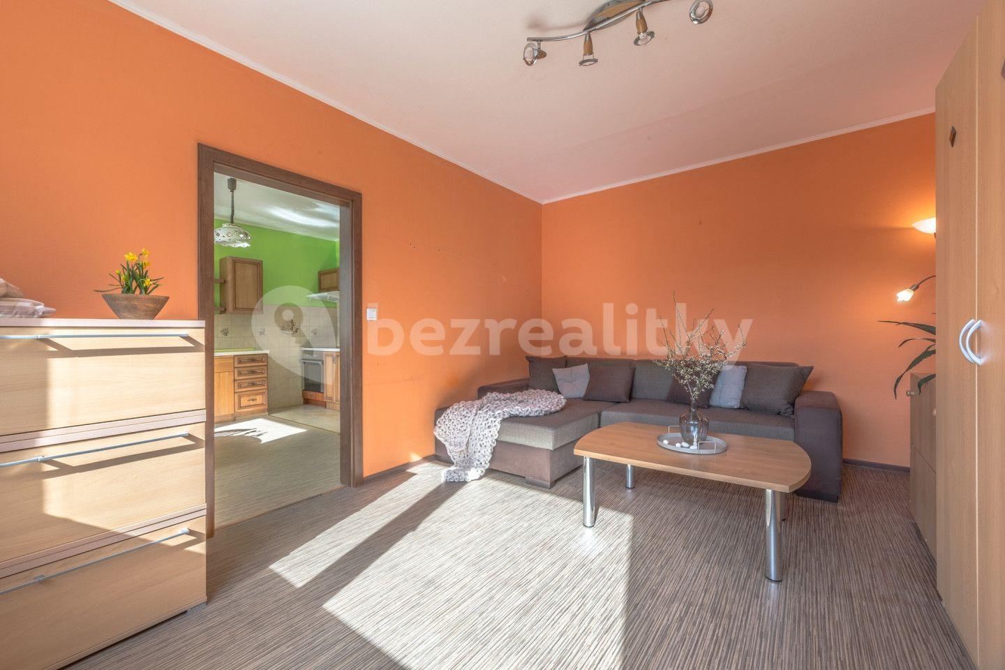 1 bedroom flat for sale, 35 m², K. H. Máchy, Jílové, Ústecký Region