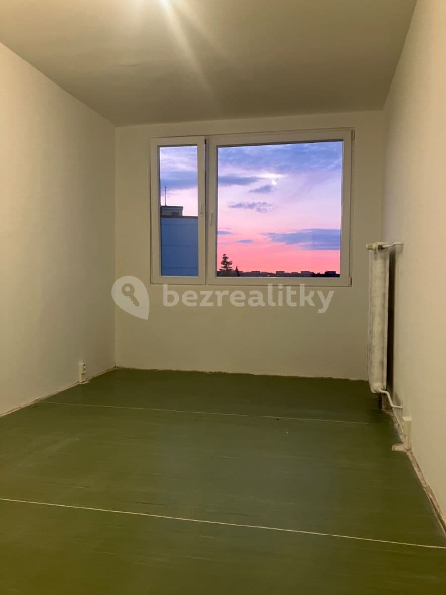 3 bedroom flat for sale, 79 m², Prosecká, Prague, Prague