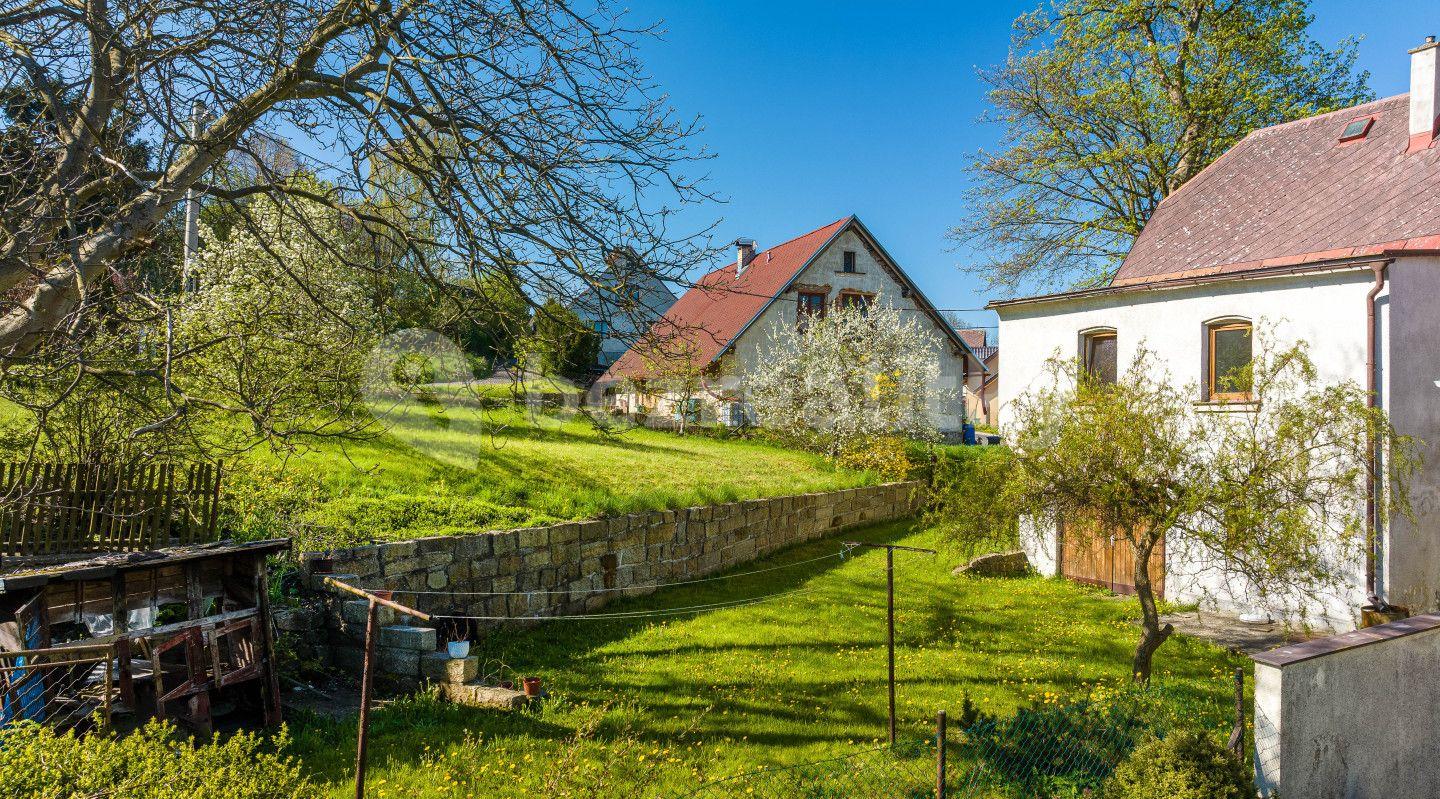 house for sale, 190 m², Dlouhý Most, Liberecký Region