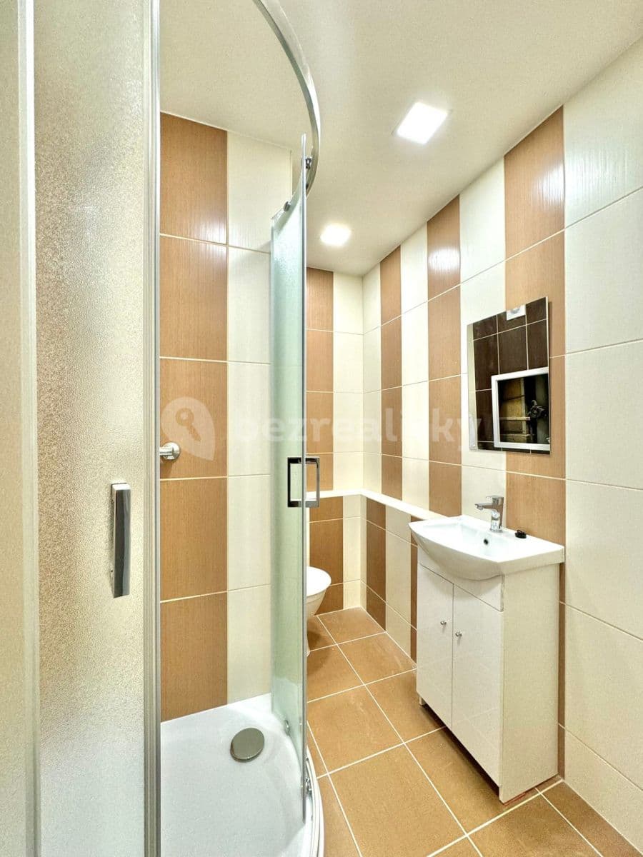 1 bedroom flat to rent, 38 m², Nová, Ústí nad Labem, Ústecký Region 1 bedroom flat to rent, 38 m², Nová, Ústí nad Labem, Ústecký Region