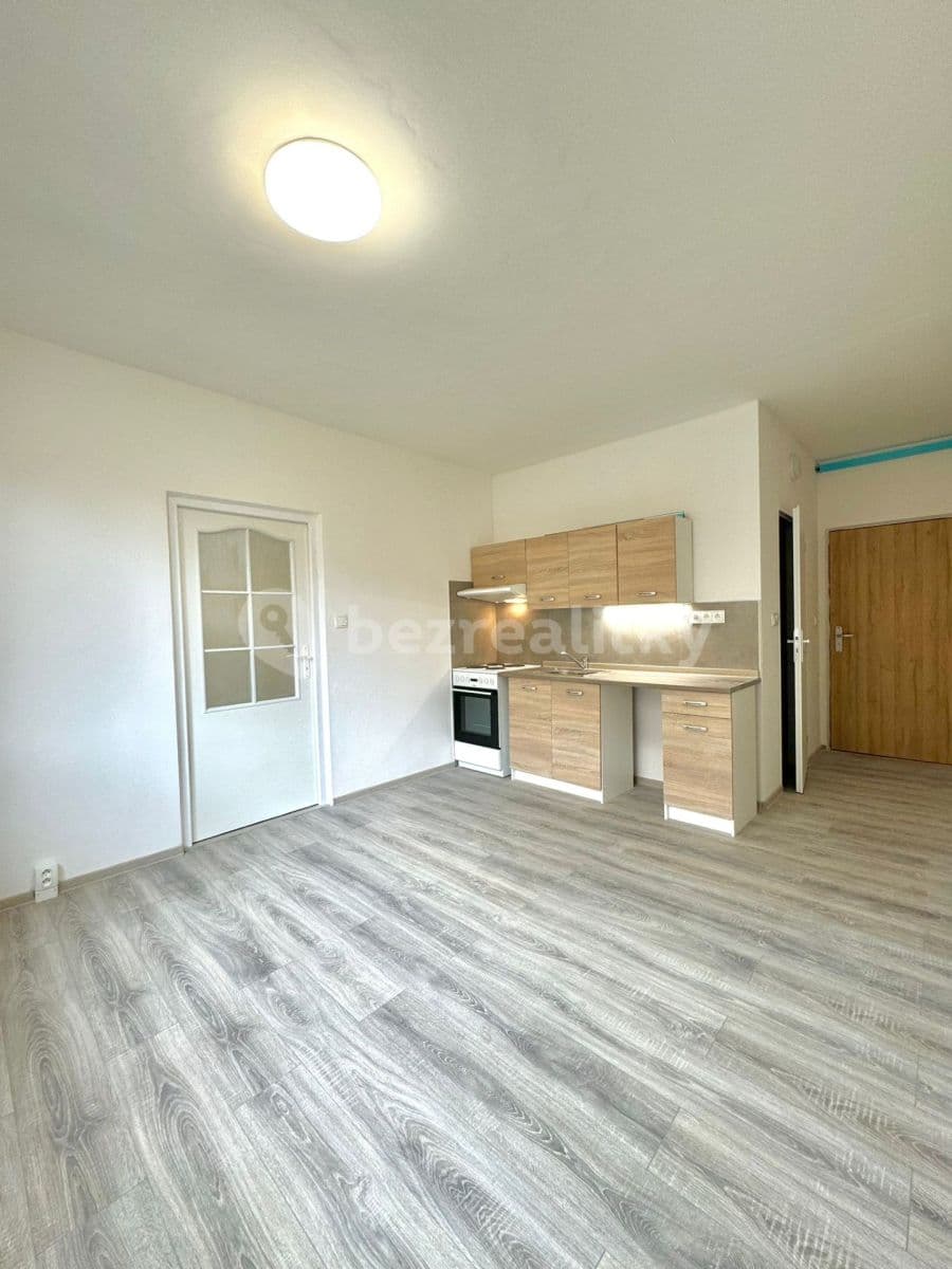 1 bedroom flat to rent, 38 m², Nová, Ústí nad Labem, Ústecký Region 1 bedroom flat to rent, 38 m², Nová, Ústí nad Labem, Ústecký Region