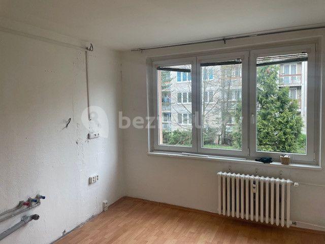3 bedroom flat for sale, 78 m², Levského, Prague, Prague