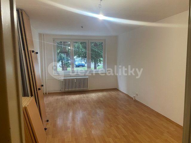 3 bedroom flat for sale, 78 m², Levského, Prague, Prague