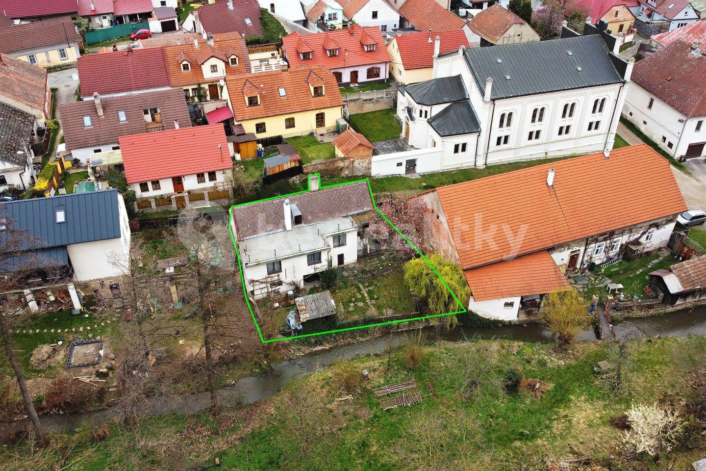 house for sale, 78 m², Pod Vyšehradem, Golčův Jeníkov, Vysočina Region