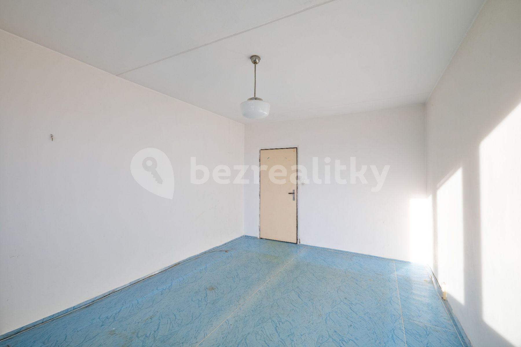 3 bedroom flat for sale, 81 m², Seidlova, Prague, Prague