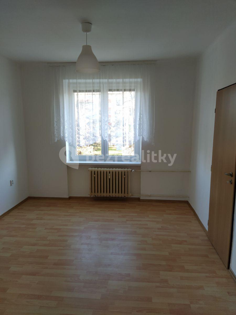 2 bedroom flat to rent, 53 m², Poděbradská, Prague, Prague