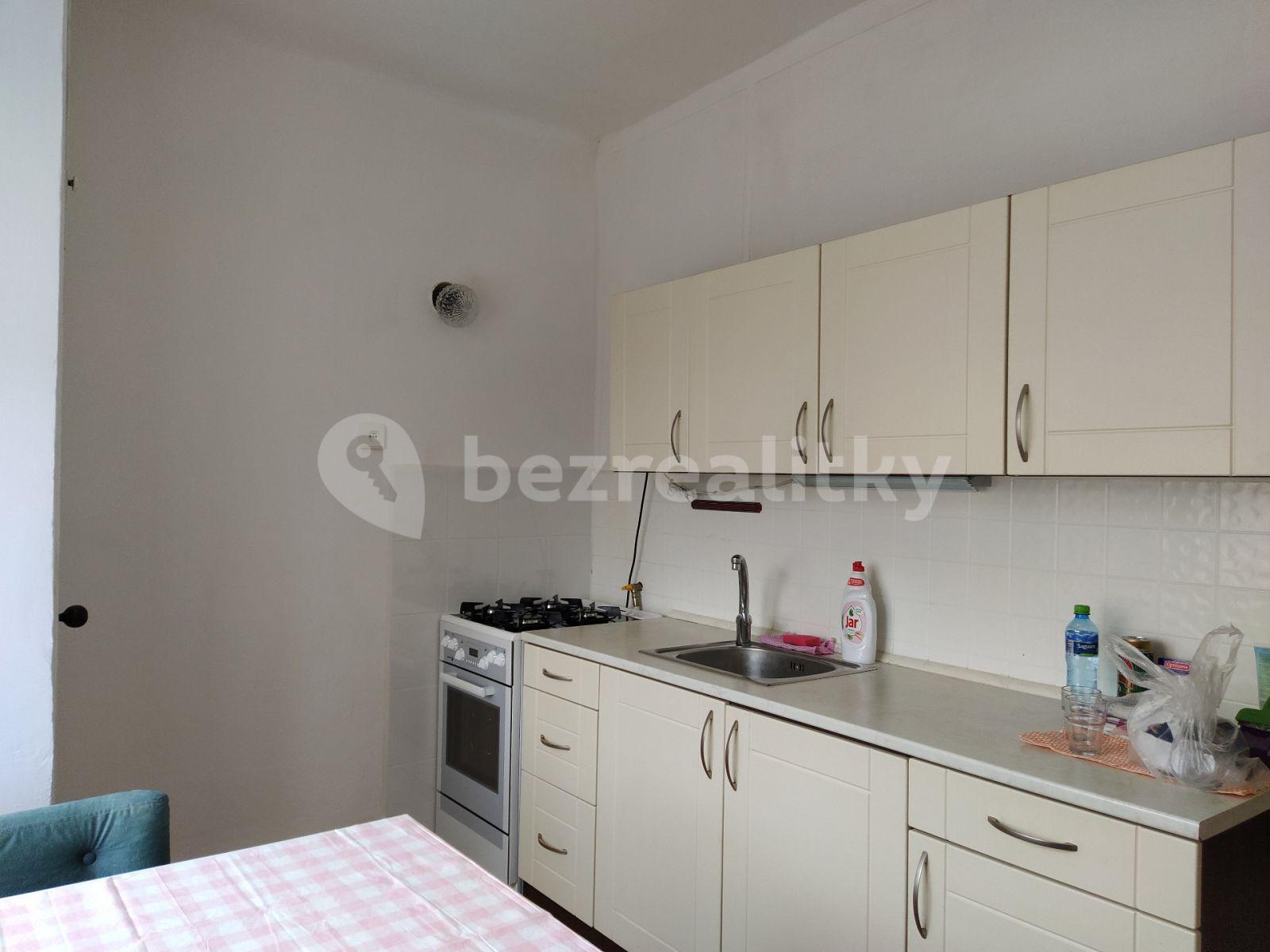 2 bedroom flat to rent, 53 m², Poděbradská, Prague, Prague