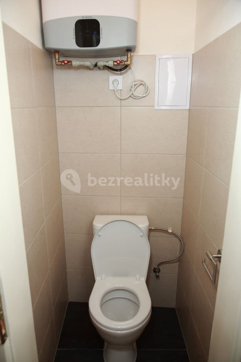 2 bedroom with open-plan kitchen flat to rent, 61 m², Na Míčánkách, Prague, Prague 2 bedroom with open-plan kitchen flat to rent, 61 m², Na Míčánkách, Prague, Prague