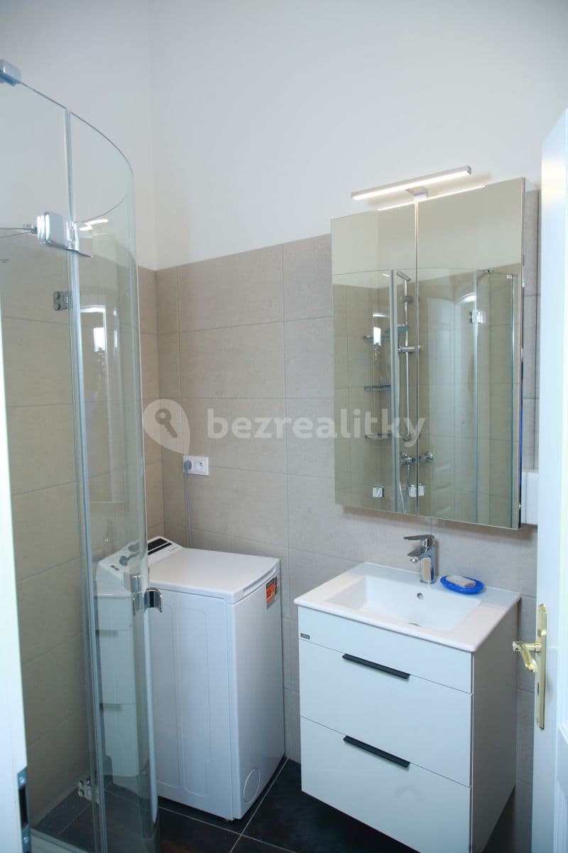 2 bedroom with open-plan kitchen flat to rent, 61 m², Na Míčánkách, Prague, Prague 2 bedroom with open-plan kitchen flat to rent, 61 m², Na Míčánkách, Prague, Prague