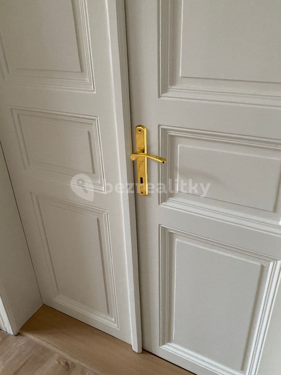 2 bedroom with open-plan kitchen flat to rent, 61 m², Na Míčánkách, Prague, Prague 2 bedroom with open-plan kitchen flat to rent, 61 m², Na Míčánkách, Prague, Prague