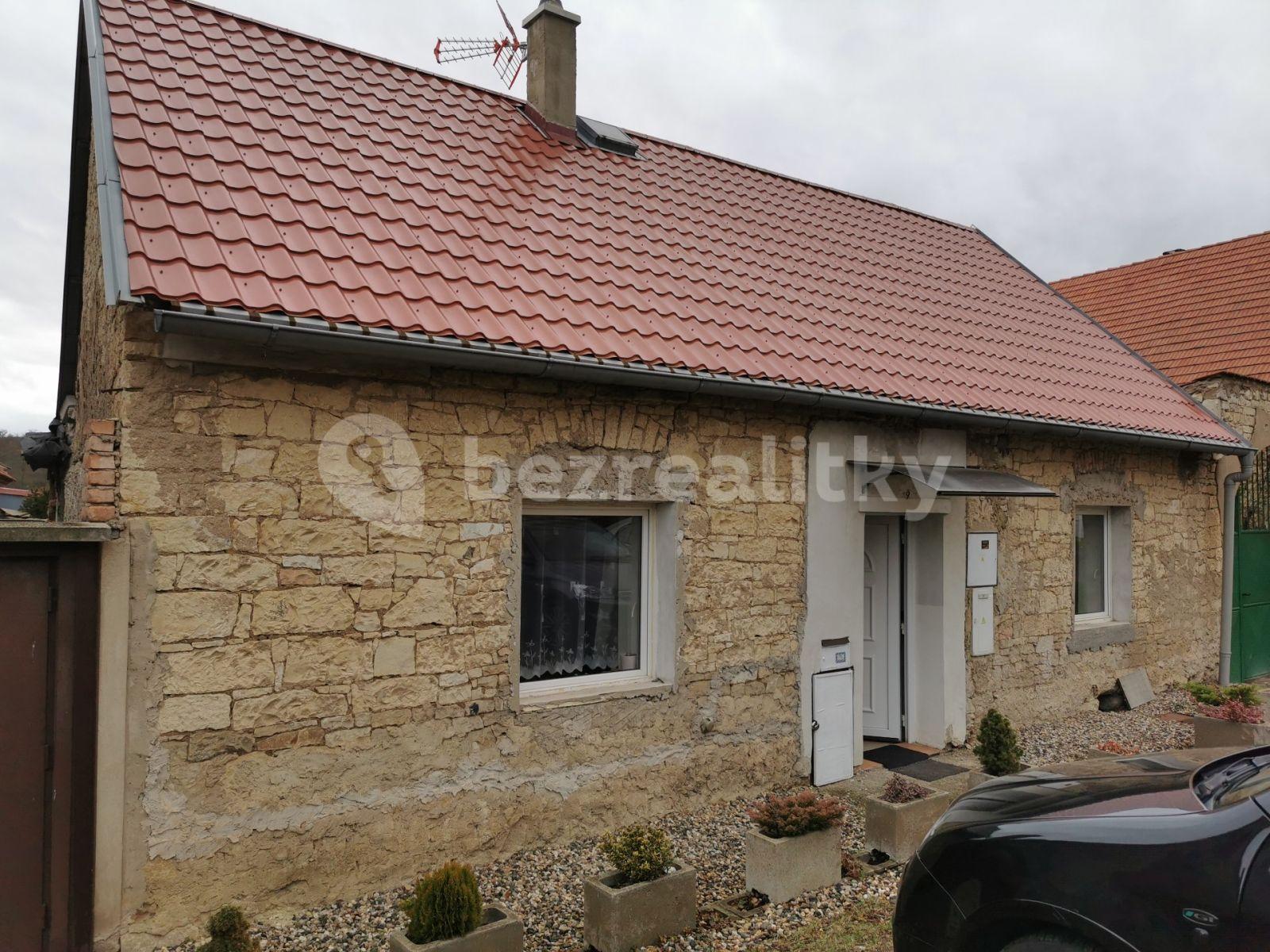 house for sale, 104 m², Postoloprty, Ústecký Region