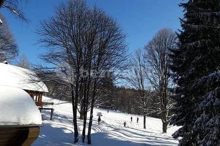 recreational property to rent, 0 m², Železná Ruda, Plzeňský Region recreational property to rent, 0 m², Železná Ruda, Plzeňský Region