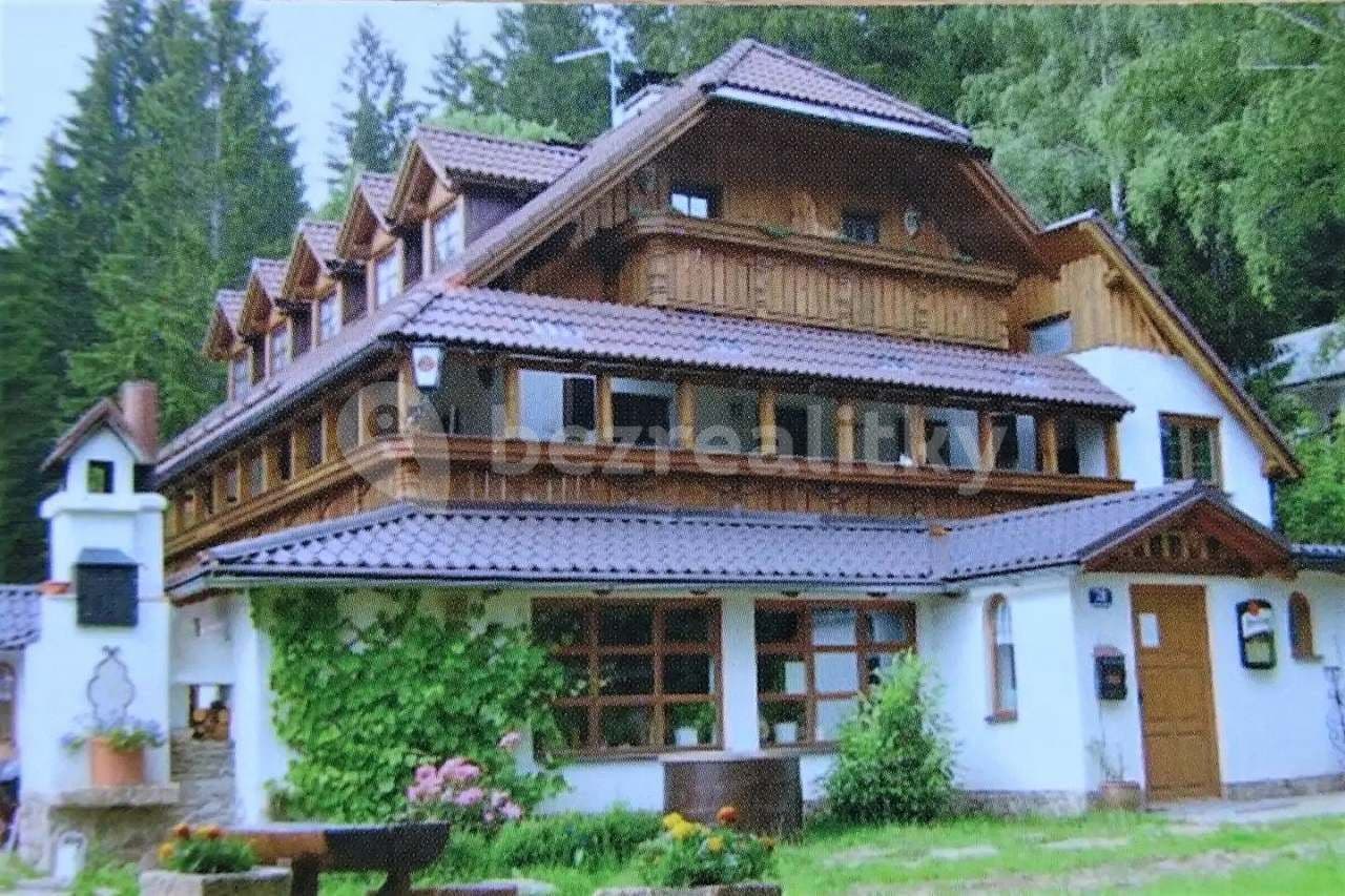 recreational property to rent, 0 m², Železná Ruda, Plzeňský Region recreational property to rent, 0 m², Železná Ruda, Plzeňský Region