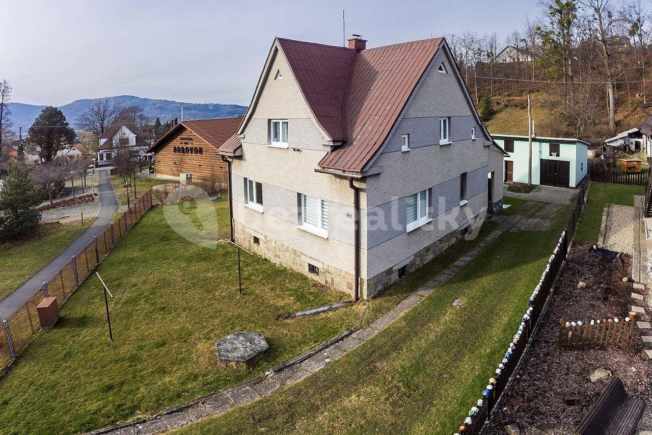 recreational property to rent, 0 m², Malenovice, Moravskoslezský Region