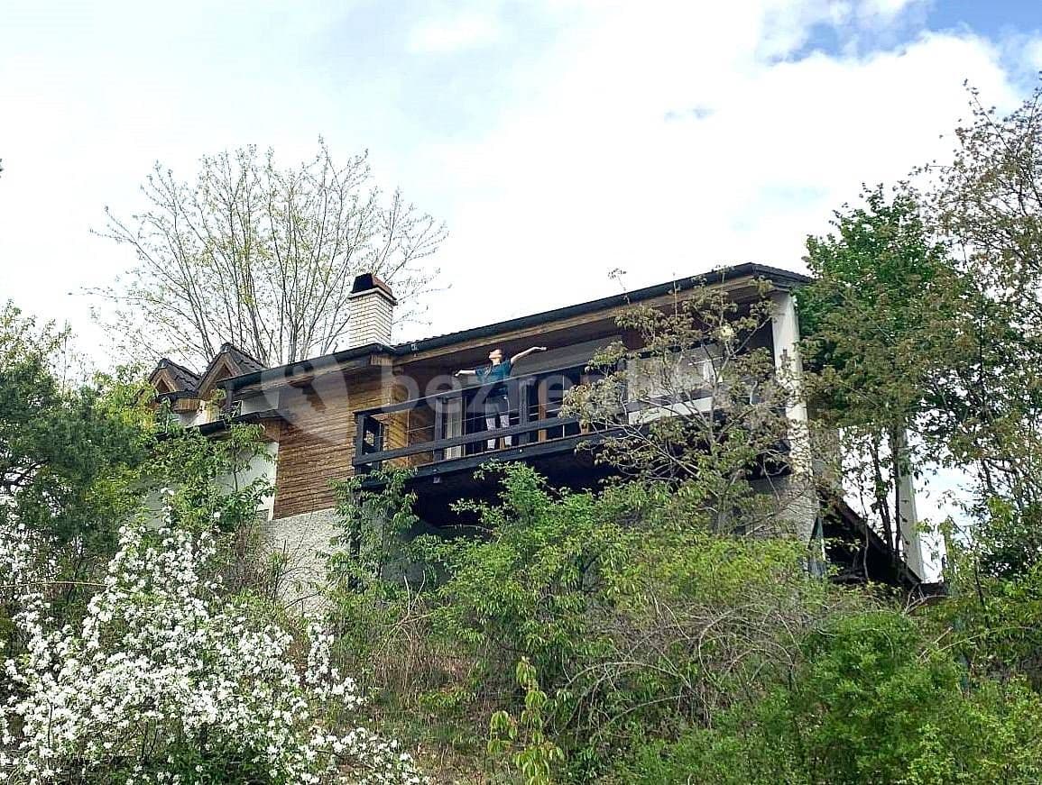 recreational property to rent, 0 m², Chotilsko, Středočeský Region recreational property to rent, 0 m², Chotilsko, Středočeský Region