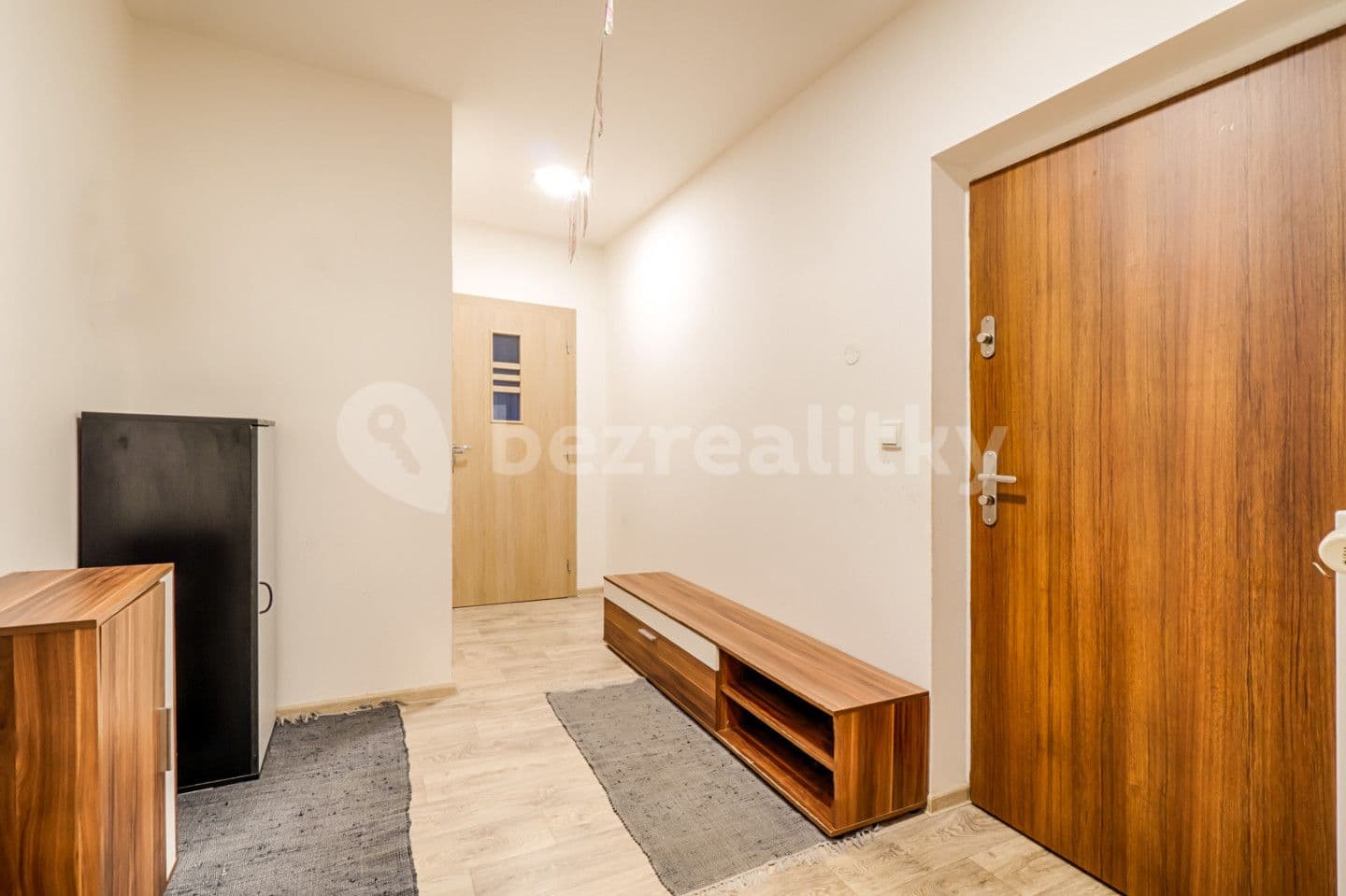 3 bedroom flat for sale, 84 m², Zelená, Jablonec nad Nisou, Liberecký Region