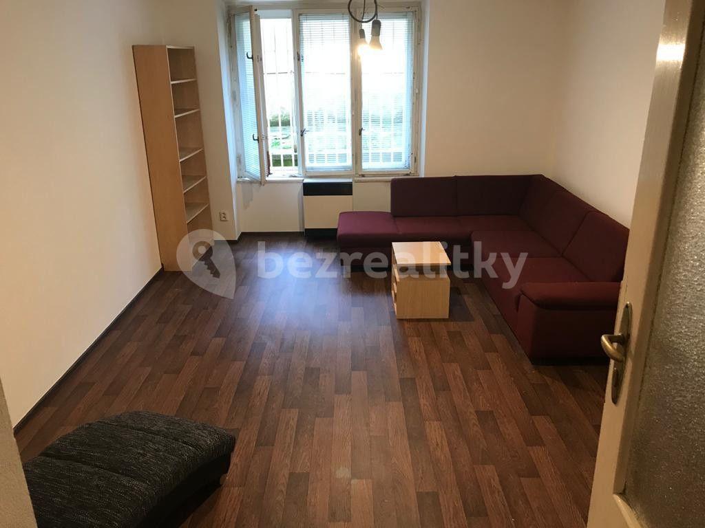 2 bedroom flat for sale, 54 m², Kafkova, Prague, Prague