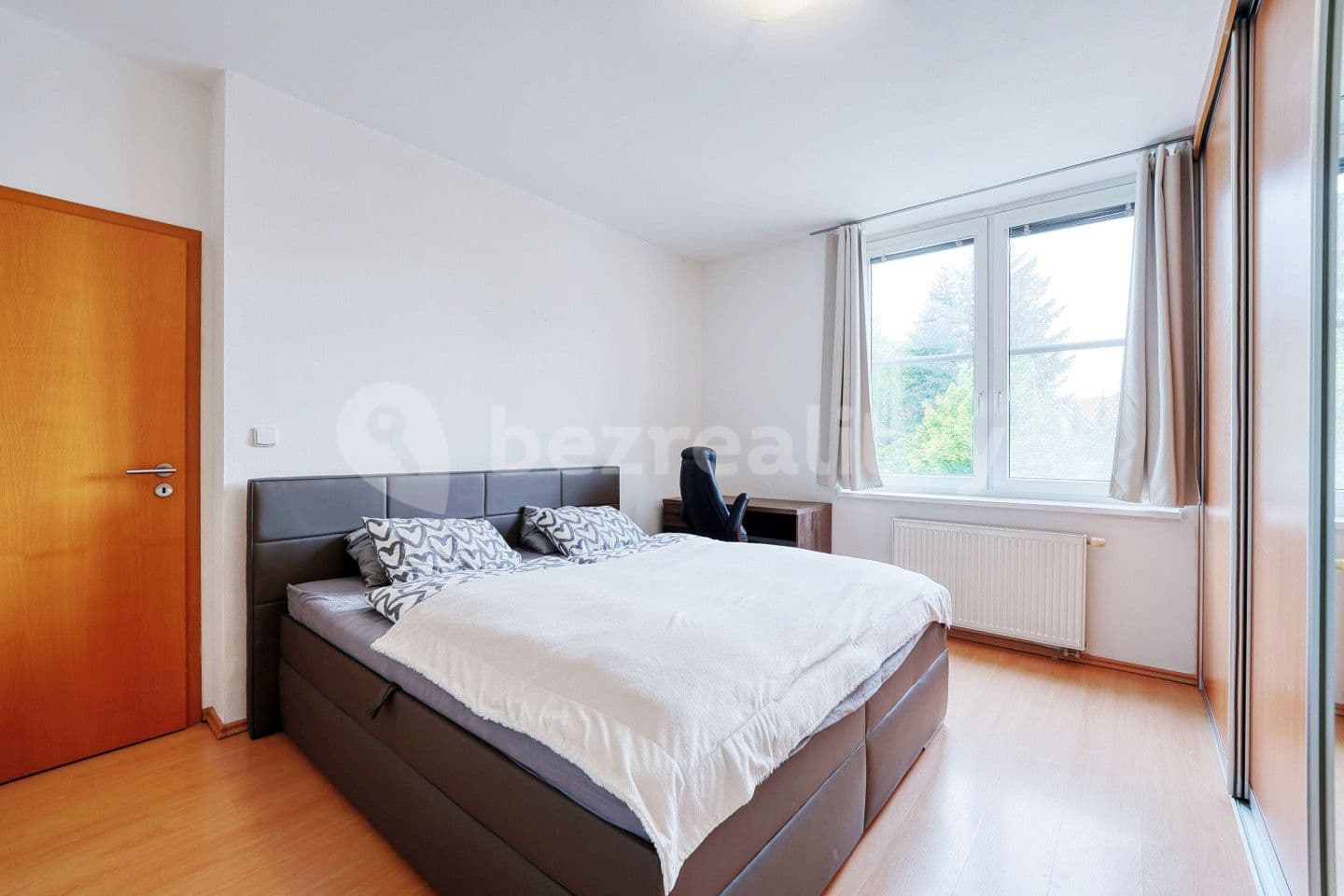 2 bedroom with open-plan kitchen flat for sale, 102 m², Studentská, Plzeň, Plzeňský Region