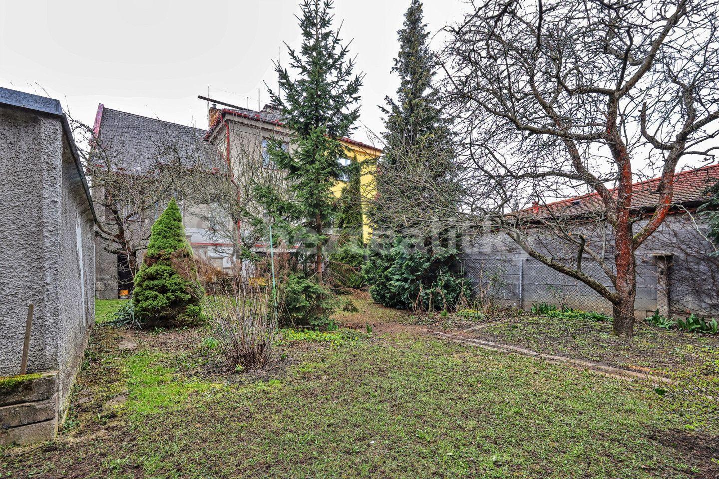 house for sale, 140 m², Na Ostrově, Havlíčkův Brod, Vysočina Region