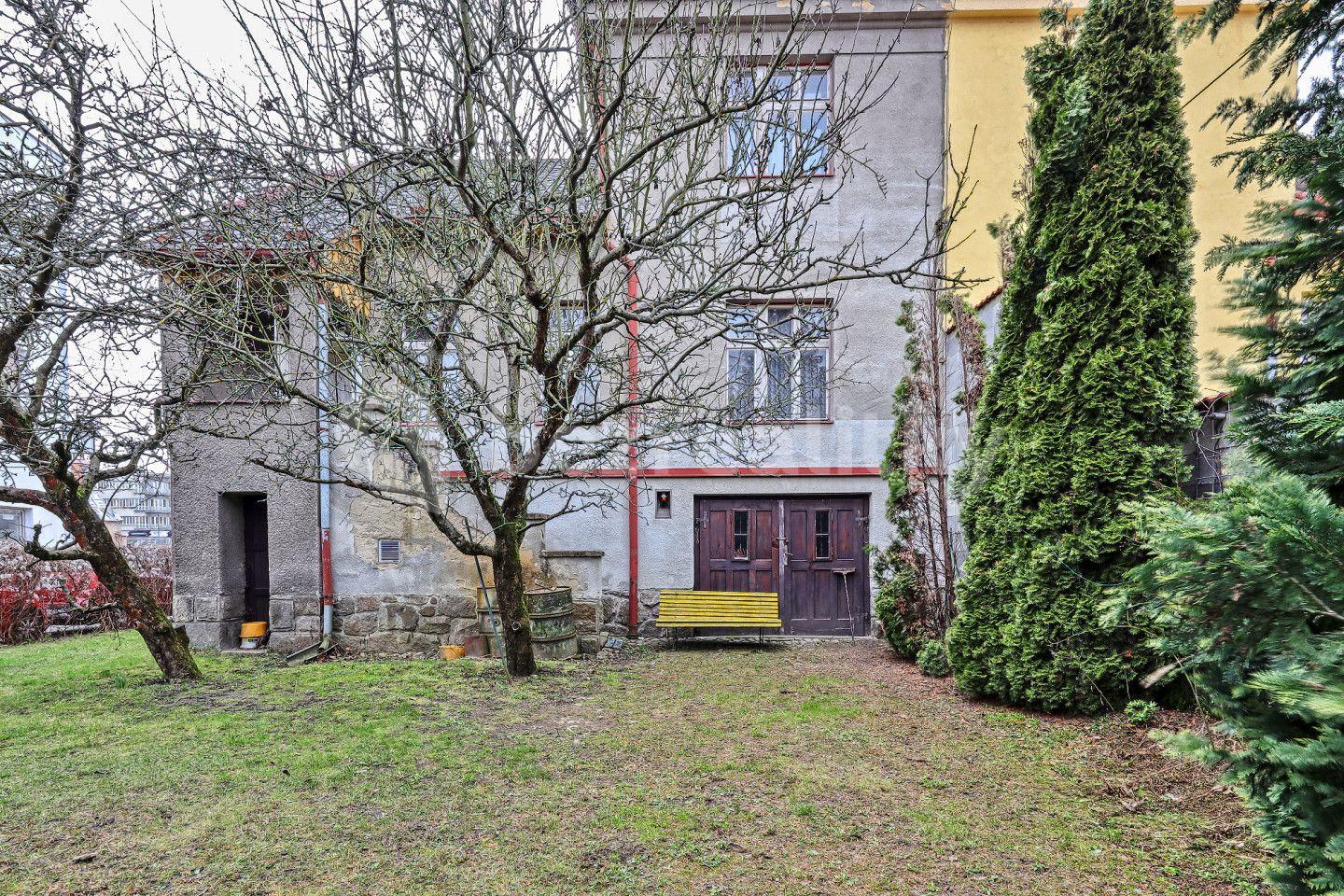 house for sale, 140 m², Na Ostrově, Havlíčkův Brod, Vysočina Region