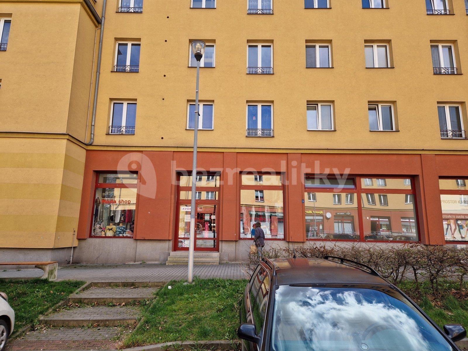 office to rent, 42 m², Slovenského národního povstání, Havířov, Moravskoslezský Region