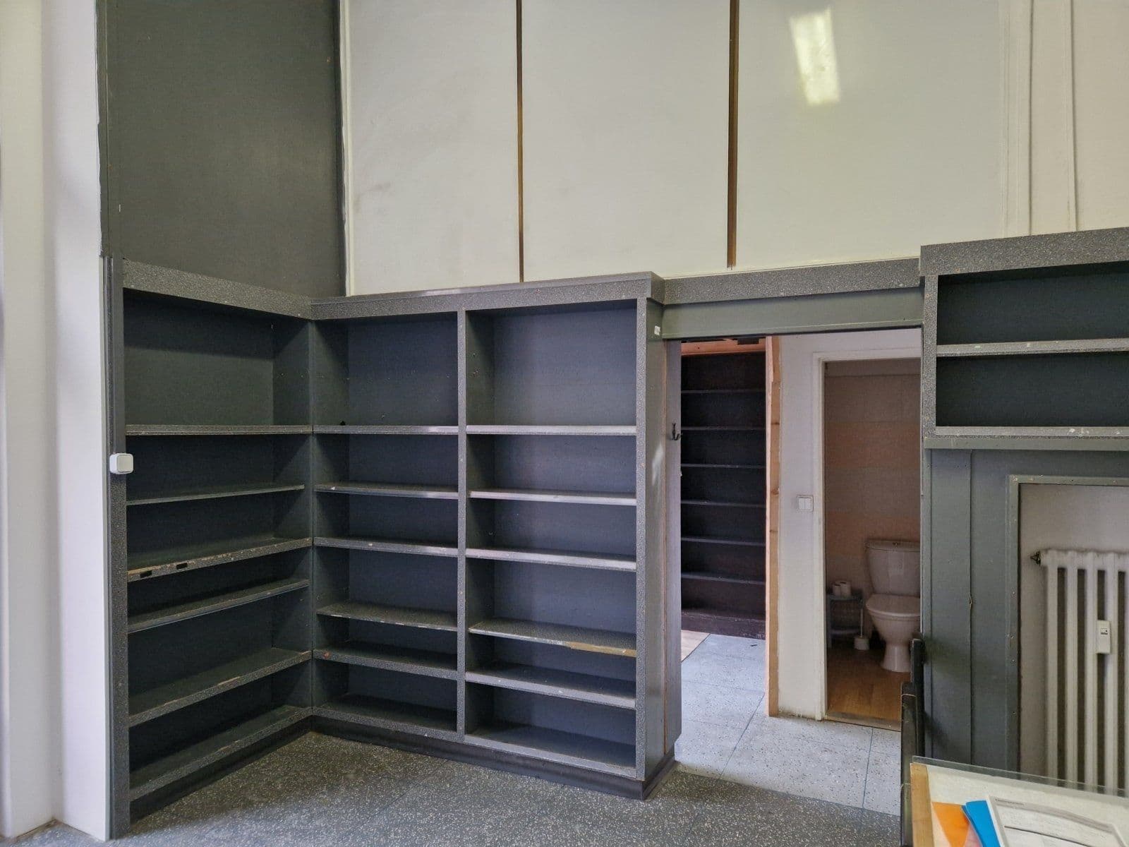 non-residential property to rent, 42 m², Slovenského národního povstání, Havířov, Moravskoslezský Region non-residential property to rent, 42 m², Slovenského národního povstání, Havířov, Moravskoslezský Region