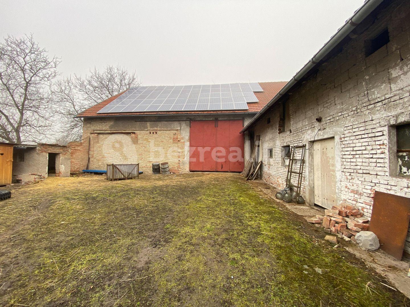 house for sale, 440 m², Sudovo Hlavno, Středočeský Region