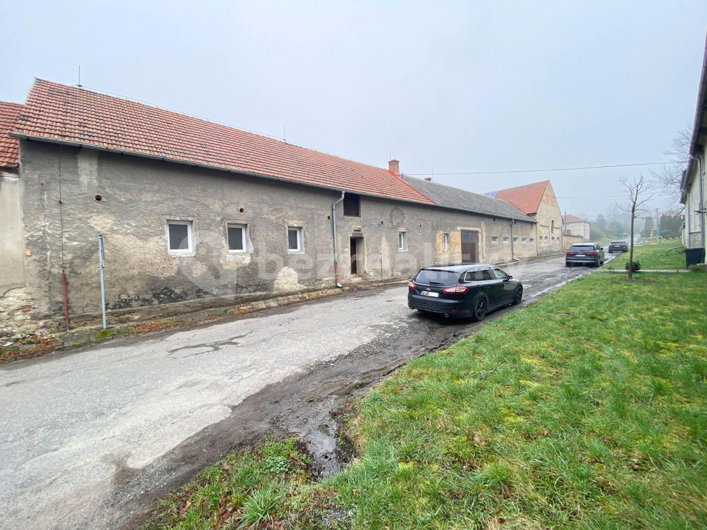 house for sale, 440 m², Sudovo Hlavno, Středočeský Region