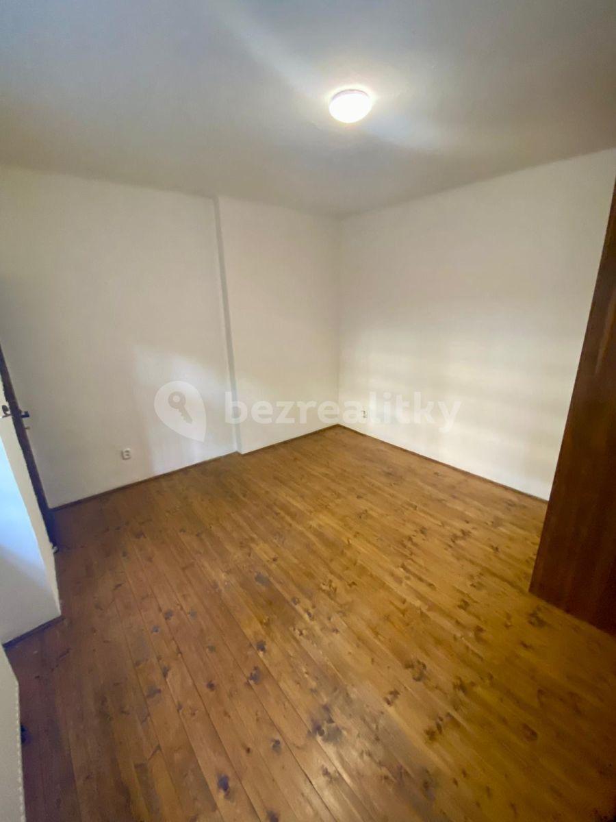 2 bedroom flat for sale, 76 m², Bulharská, Prague, Prague