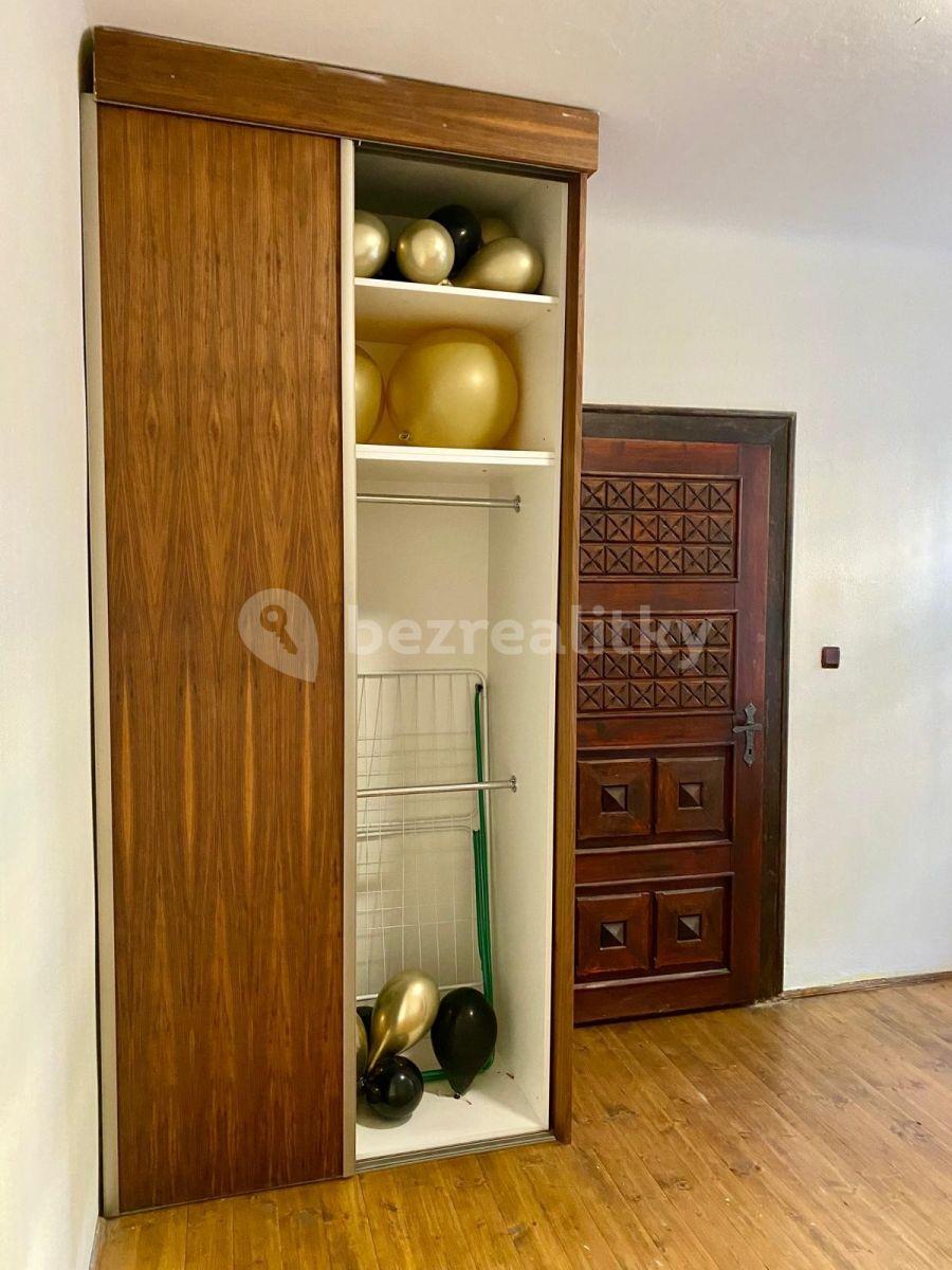 2 bedroom flat for sale, 76 m², Bulharská, Prague, Prague