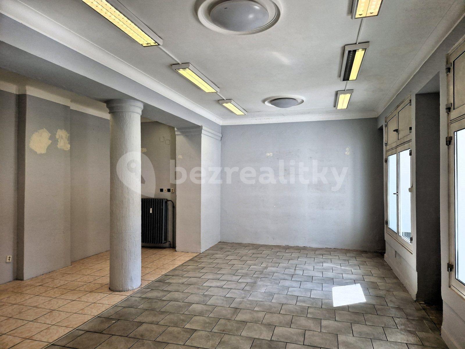 office to rent, 75 m², Hlavní třída, Havířov, Moravskoslezský Region