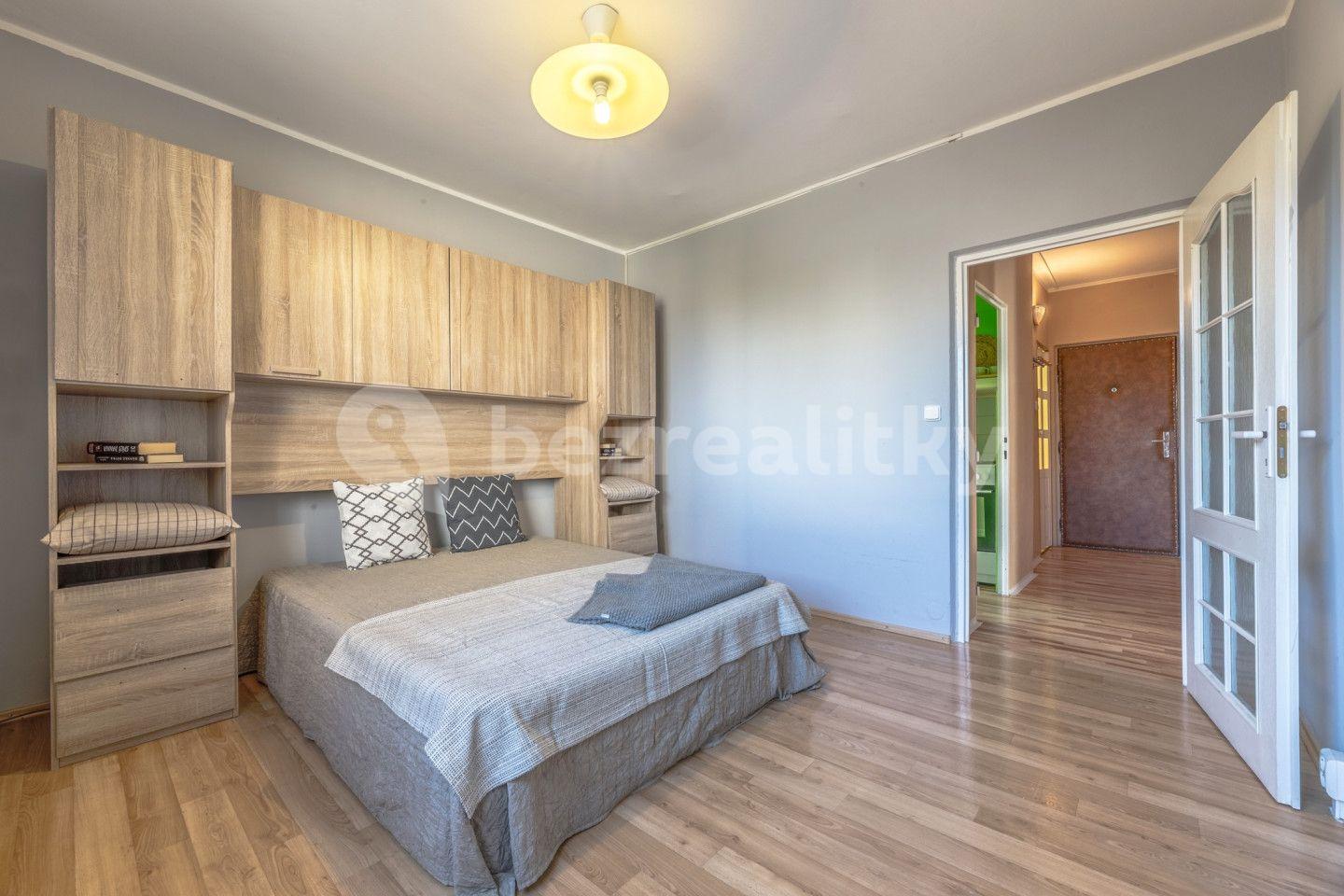 3 bedroom flat for sale, 62 m², Jizerská, Ústí nad Labem, Ústecký Region