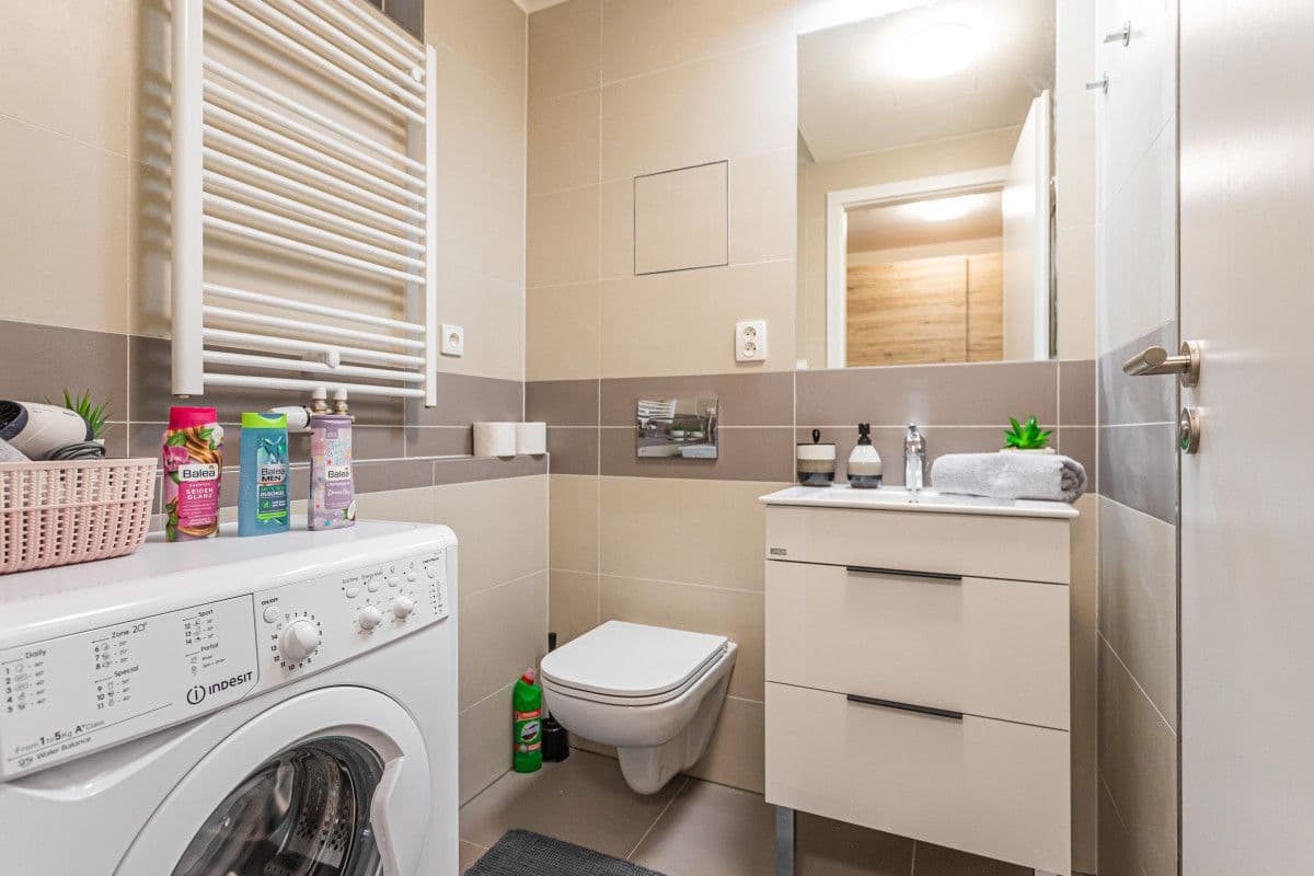 flat to rent, 35 m², Hlaváčkova, Prague, Prague flat to rent, 35 m², Hlaváčkova, Prague, Prague