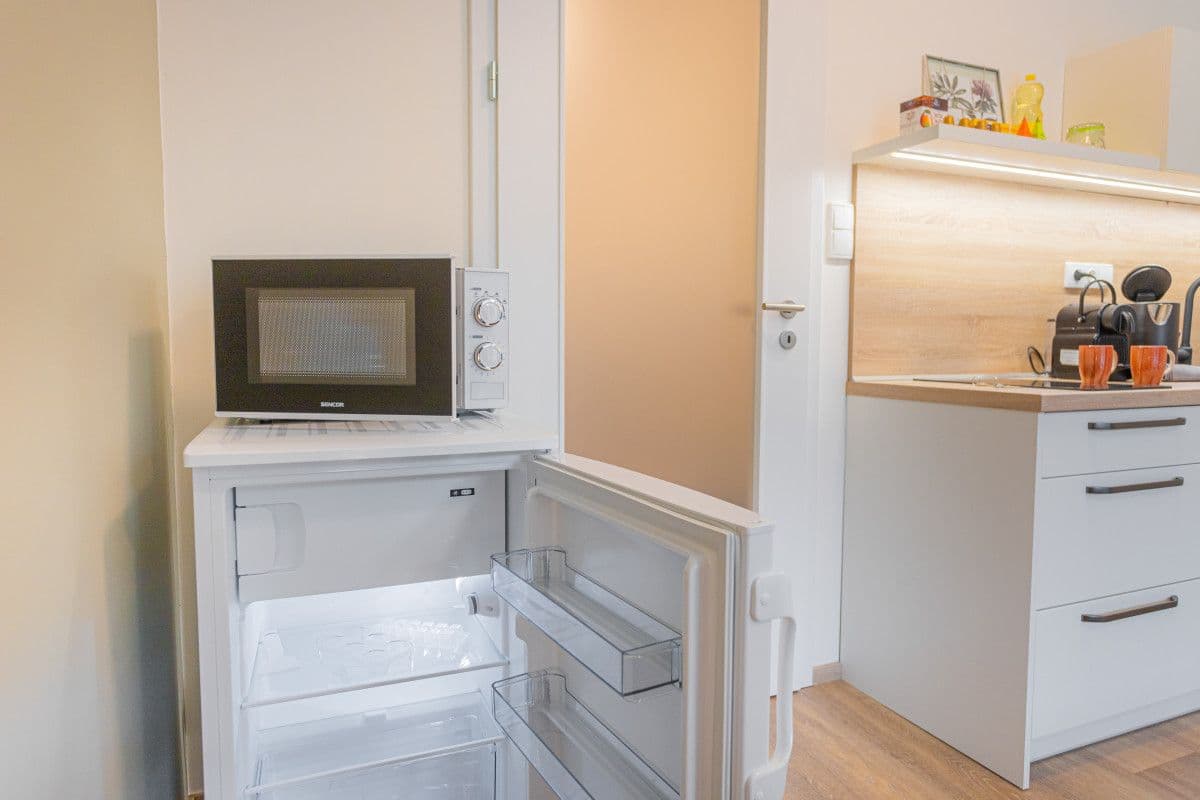 flat to rent, 35 m², Hlaváčkova, Prague, Prague flat to rent, 35 m², Hlaváčkova, Prague, Prague