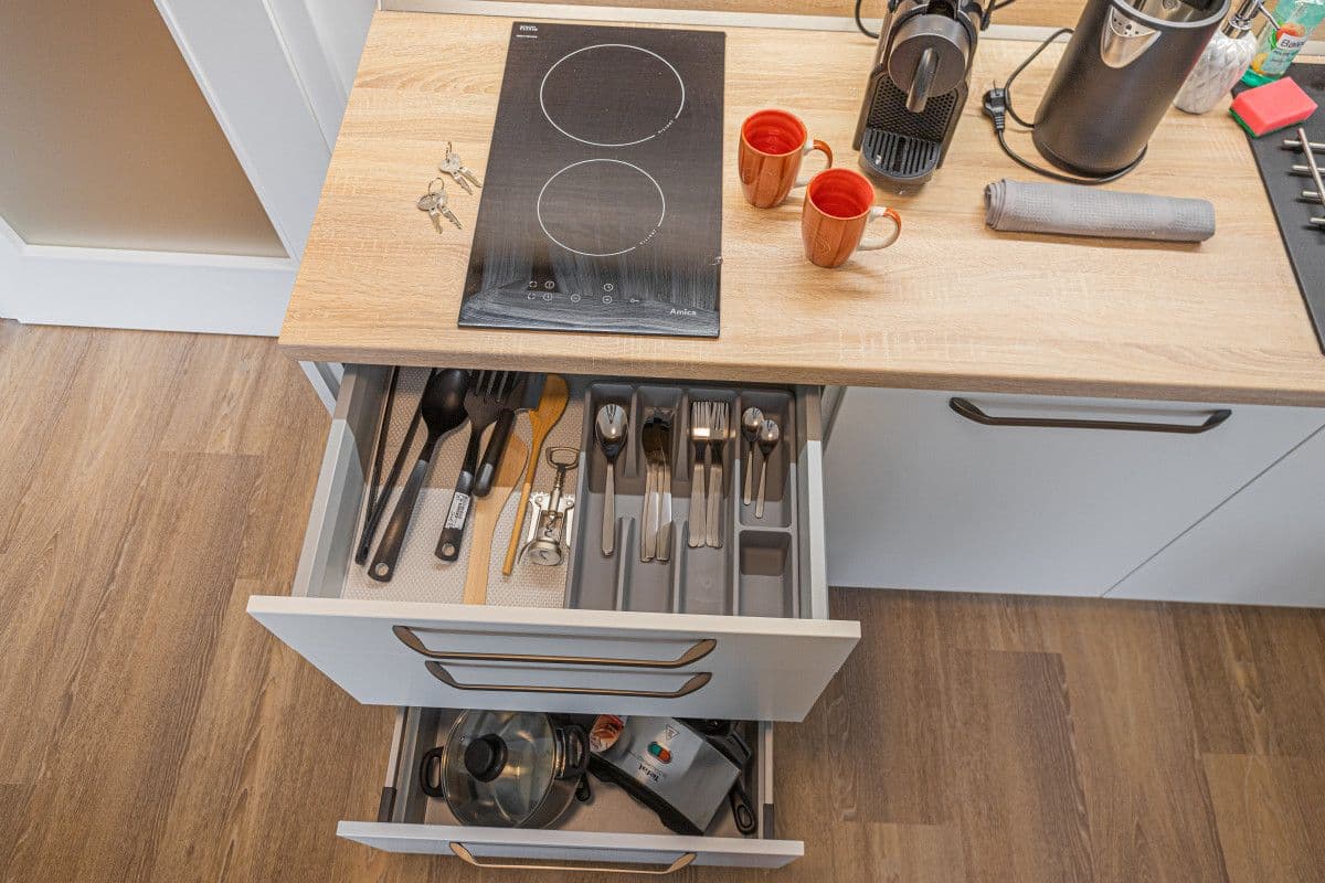 flat to rent, 35 m², Hlaváčkova, Prague, Prague flat to rent, 35 m², Hlaváčkova, Prague, Prague