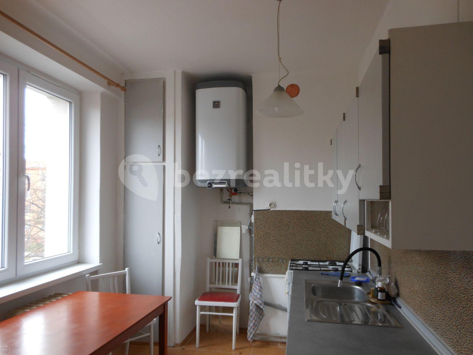 2 bedroom flat to rent, 54 m², Částkova, Plzeň, Plzeňský Region