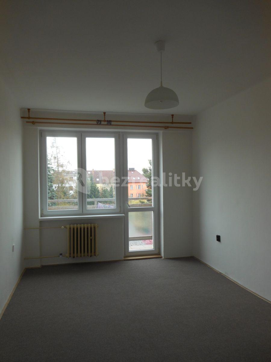 2 bedroom flat to rent, 54 m², Částkova, Plzeň, Plzeňský Region