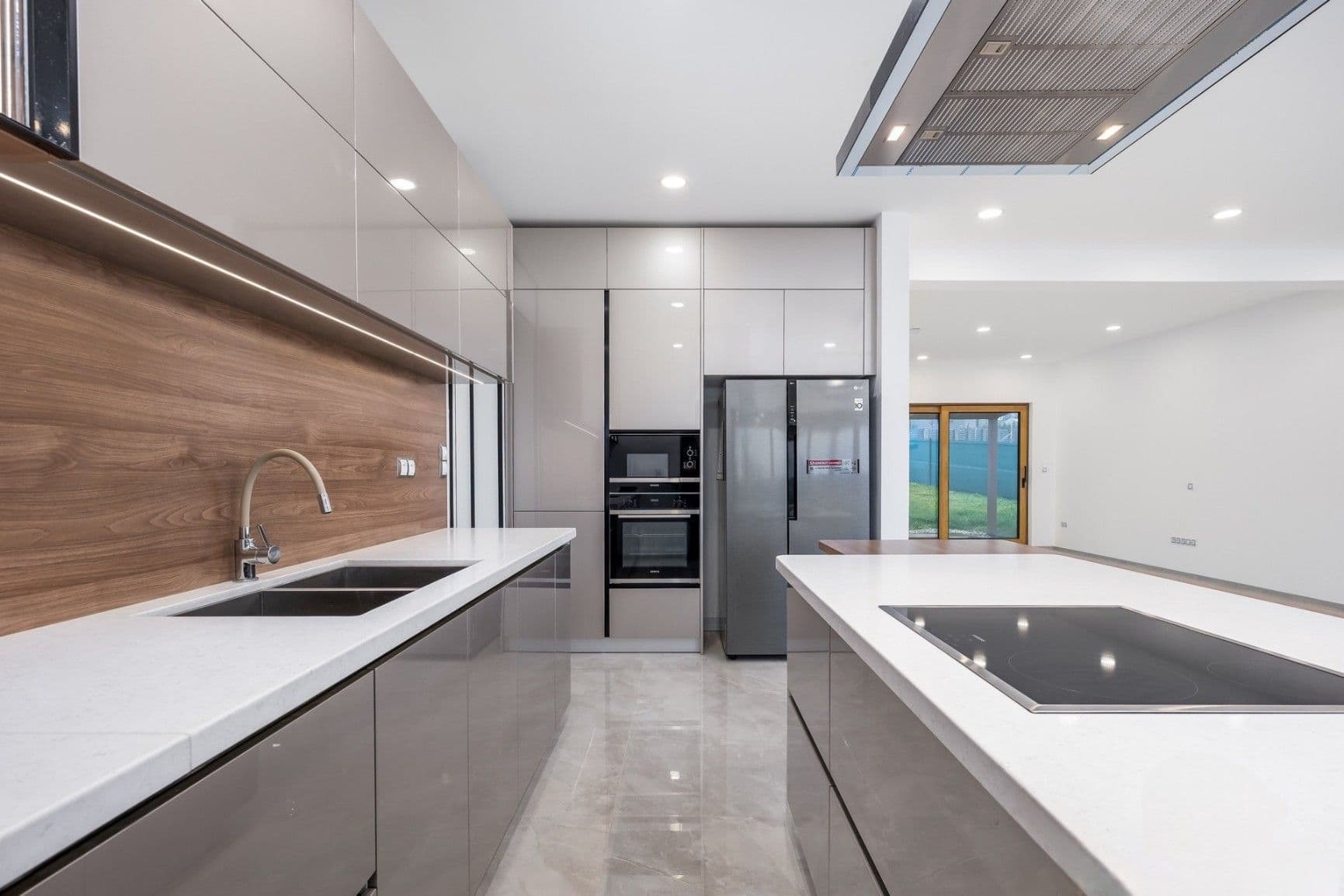 house for sale, 320 m², U Rybníčka, Vysoký Újezd, Středočeský Region house for sale, 320 m², U Rybníčka, Vysoký Újezd, Středočeský Region