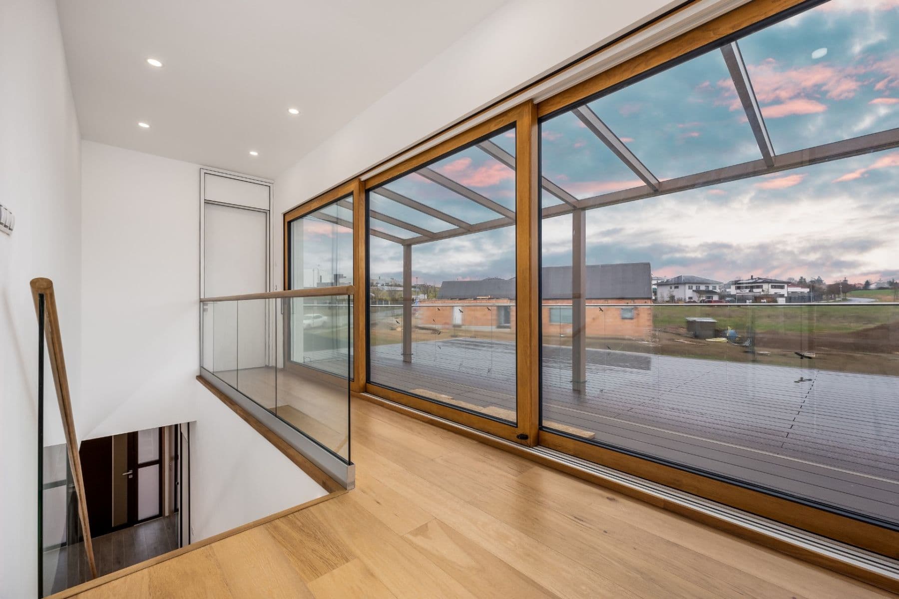 house for sale, 320 m², U Rybníčka, Vysoký Újezd, Středočeský Region house for sale, 320 m², U Rybníčka, Vysoký Újezd, Středočeský Region