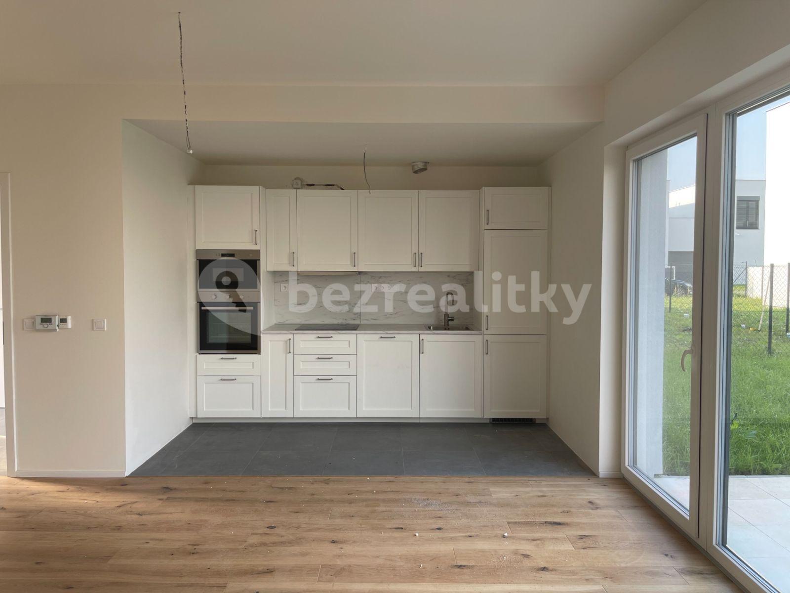 house to rent, 130 m², Schollova, Prague, Prague