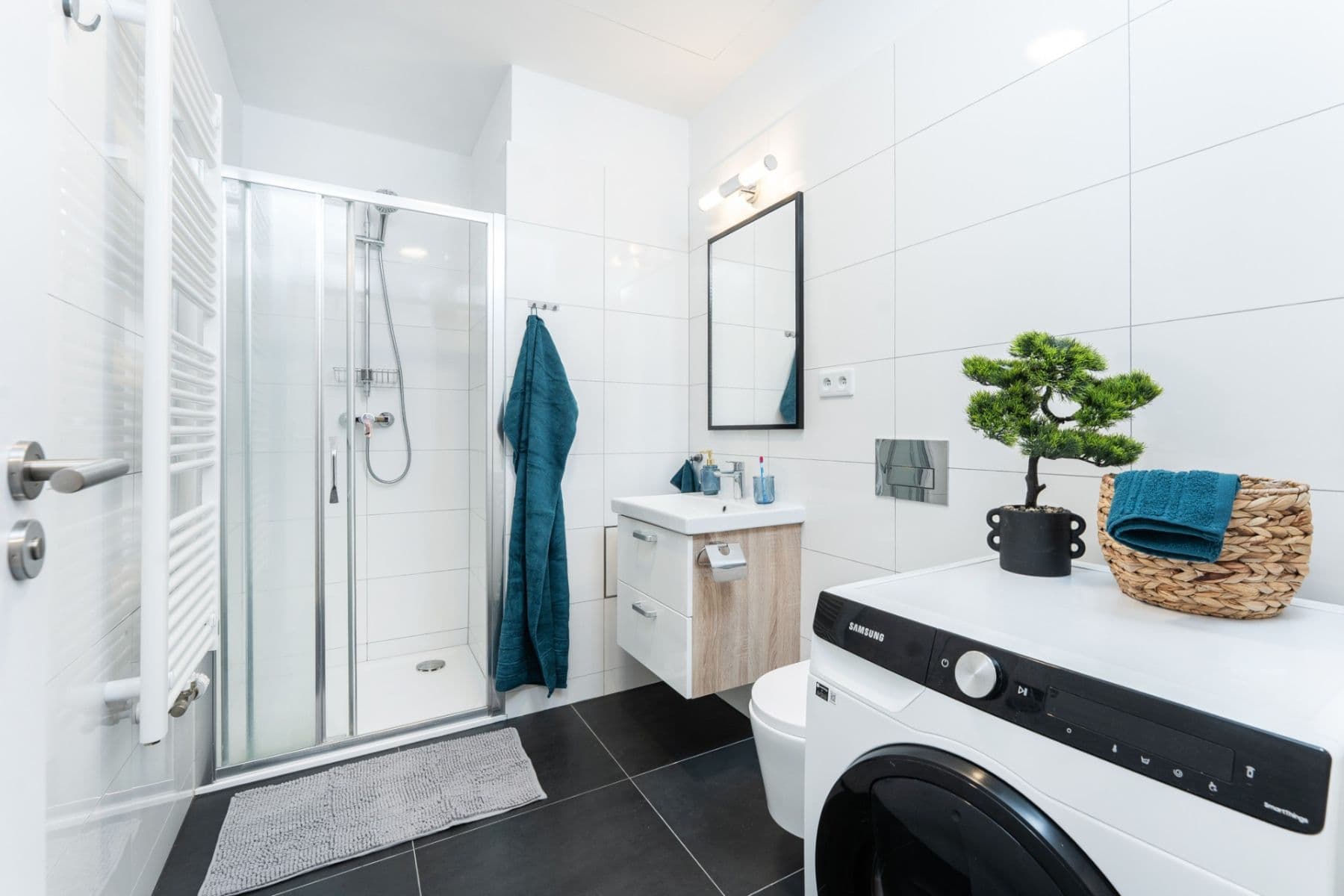 Studio flat to rent, 36 m², Odkolkova, Prague, Prague Studio flat to rent, 36 m², Odkolkova, Prague, Prague