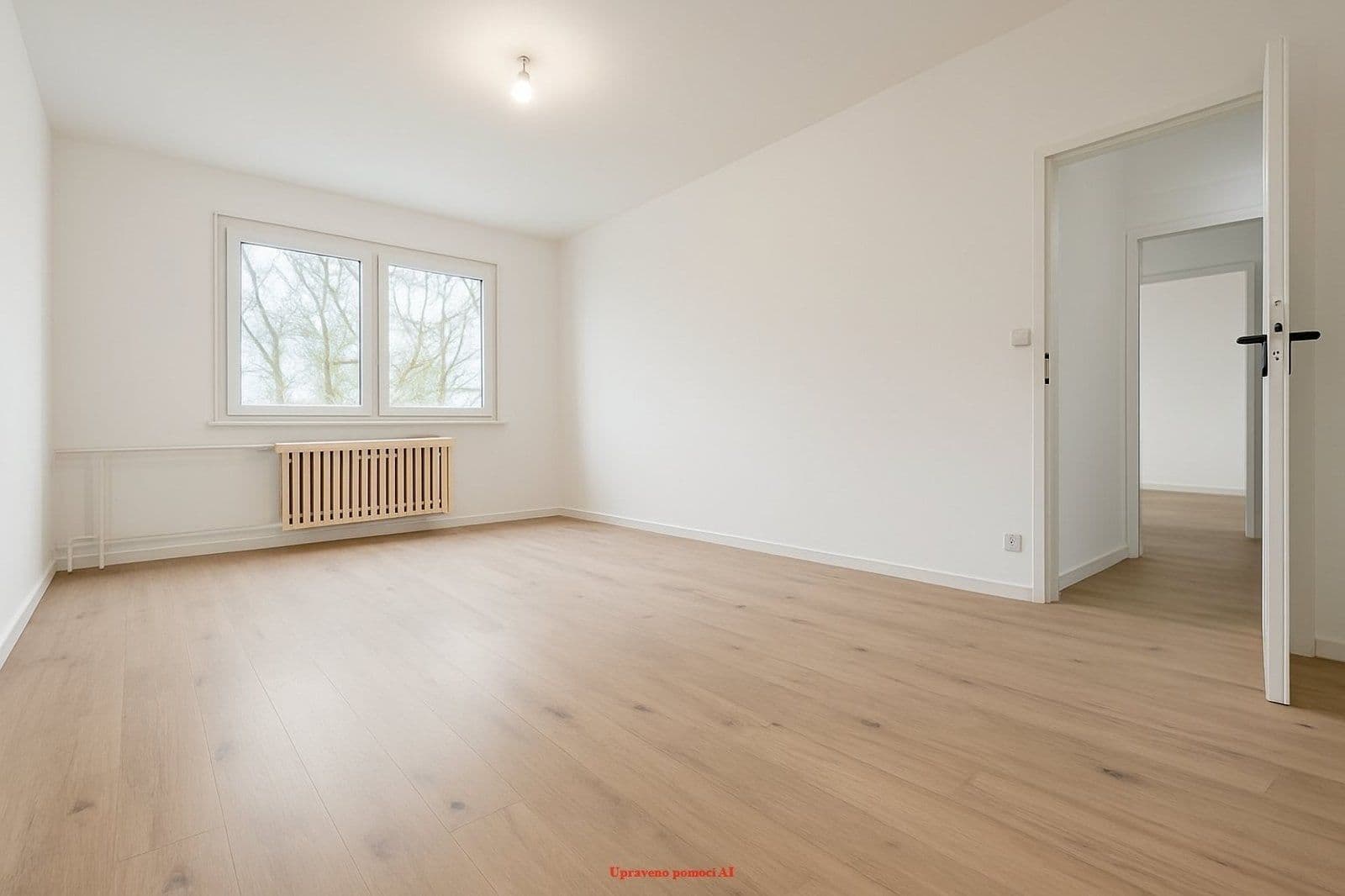 2 bedroom flat to rent, 52 m², Janského, Karviná, Moravskoslezský Region 2 bedroom flat to rent, 52 m², Janského, Karviná, Moravskoslezský Region
