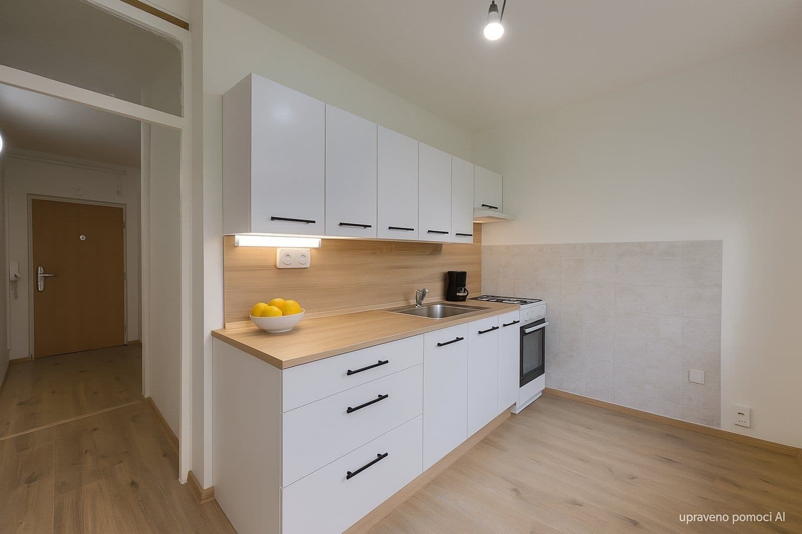 2 bedroom flat to rent, 52 m², Janského, Karviná, Moravskoslezský Region 2 bedroom flat to rent, 52 m², Janského, Karviná, Moravskoslezský Region