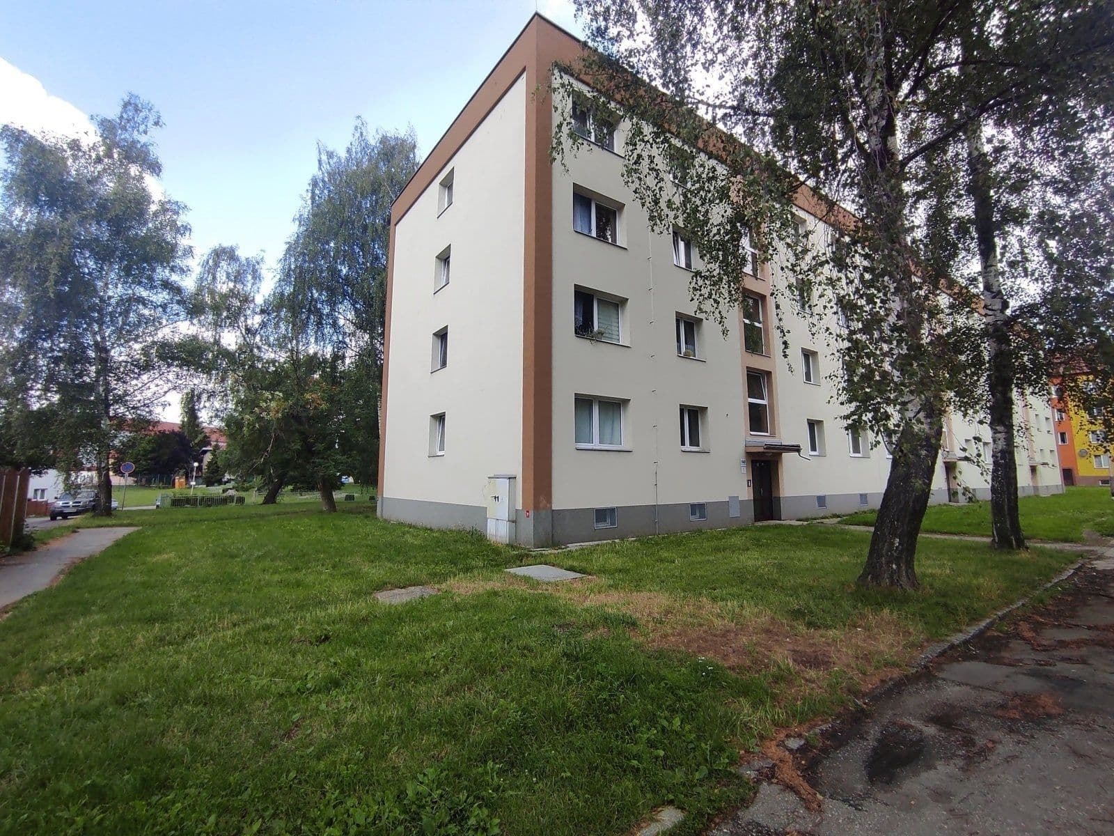 2 bedroom flat to rent, 52 m², Janského, Karviná, Moravskoslezský Region 2 bedroom flat to rent, 52 m², Janského, Karviná, Moravskoslezský Region