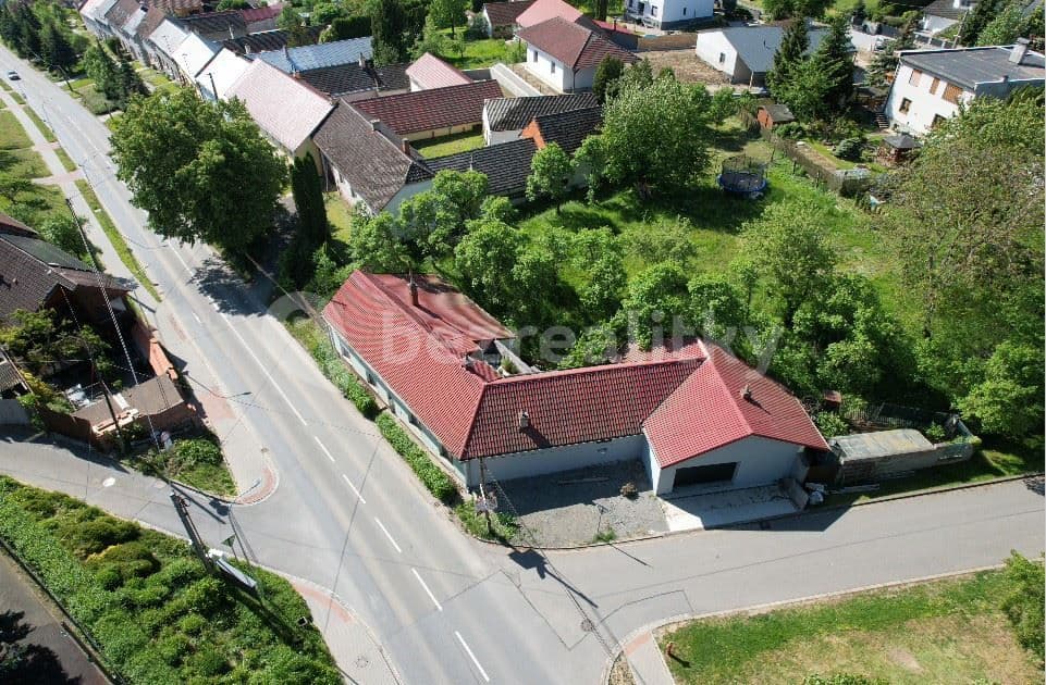 house for sale, 140 m², Tečovice, Zlínský Region